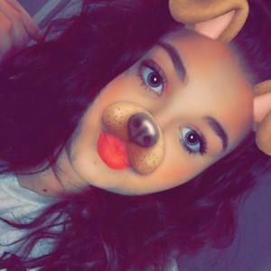 Meet your Posher, Sierra